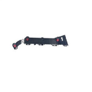 2022-2025 Toyota Tundra Bumper Retainer Rear Driver Side , TO1142152