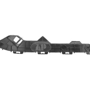 Bumper Bracket Support Rear Passenger Side Toyota Corolla Sedan 2009-2013 , TO1143101