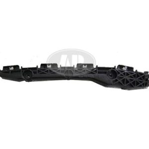 Bumper Support Rear Passenger Side Toyota Rav4 2006-2012 (36Cm) Plastic , TO1143107