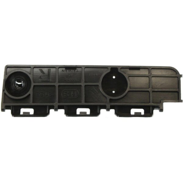 Bumper Side Support Bracket Rear Passenger Side Toyota Sienna 2011-2020 , TO1143110 - Image 5