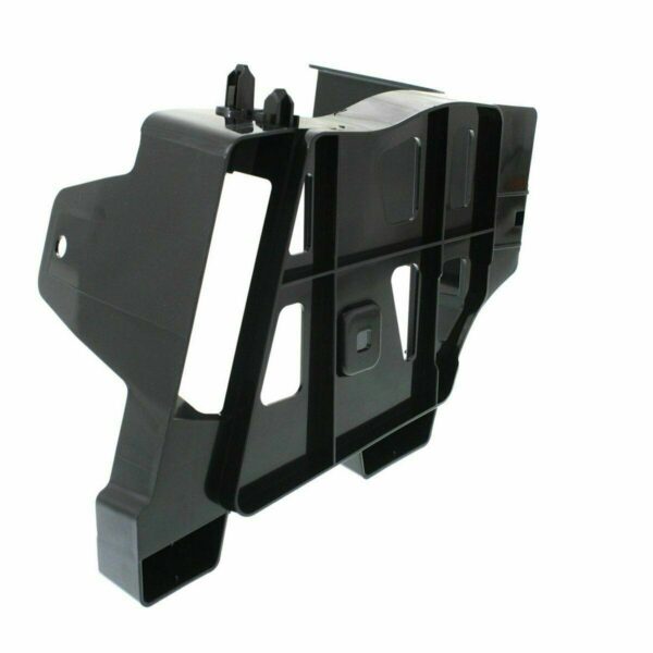 Bumper Bracket Rear Passenger Side Toyota Camry 2015-2017 Seal , TO1143117 - Image 3