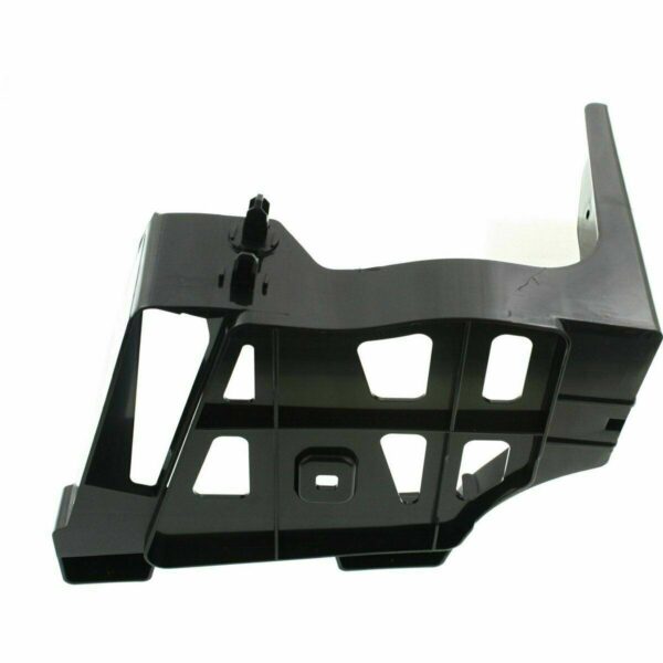 Bumper Bracket Rear Passenger Side Toyota Camry 2015-2017 Seal , TO1143117 - Image 4