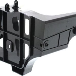 Bumper Bracket Rear Passenger Side Toyota Camry 2015-2017 Seal , TO1143117