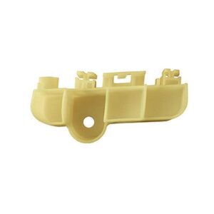 Bumper Bracket Rear Passenger Side Upper Toyota Corolla Sedan 2014-2019 , TO1143118