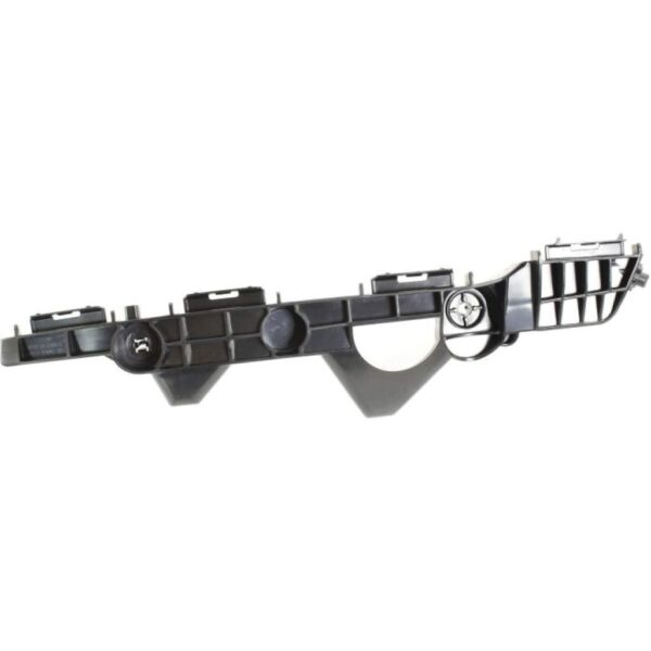 Bumper Support Rear Passenger Side Outer Toyota Rav4 2016-2018 , TO1143121 - Image 2