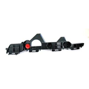 Bumper Support Rear Passenger Side Outer Toyota Rav4 2016-2018 , TO1143121
