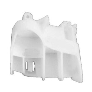 Bumper Support Rear Passenger Side Toyota Yaris Hatchback 2014 France Built , TO1143122