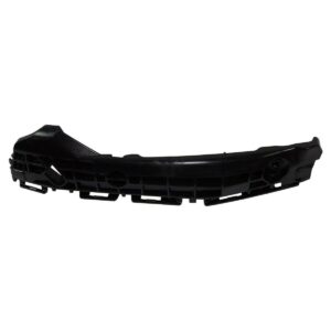 Bumper Retainer Rear Passenger Side Toyota Yaris Hatchback 2015-2017 , TO1143136