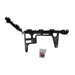 2019-2022 Toyota Avalon Bumper Retainer Rear Passenger Side Plastic , TO1143138