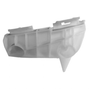 Bumper Bracket Rear Passenger Side Toyota Matrix 2011-2013 Plastic , TO1143141