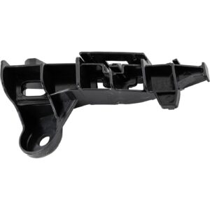 2018-2024 Toyota Camry Bumper Support Rear Passenger Side , TO1143144