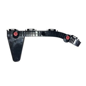 2021-2025 Toyota Sienna Bumper Support Rear Passenger Side , TO1143146U