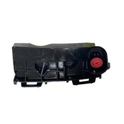 2021-2025 Toyota Sienna Bumper Support Rear Passenger Side , TO1143147