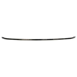 2019-2024 Toyota 4Runner Bumper Molding Rear Dark Argent , TO1144106