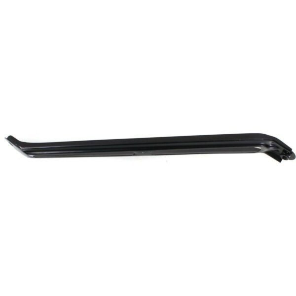 Bumper Side Bracket Rear Driver Side/Passenger Side Toyota Tundra 2007-2013 Steel , TO1162100 - Image 4