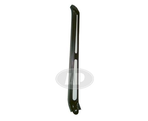 Bumper Side Bracket Rear Driver Side/Passenger Side Toyota Tundra 2007-2013 Steel , TO1162100