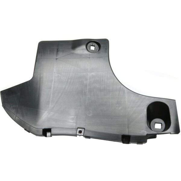 Bumper Bracket Rear Driver Side Toyota Rav4 2013-2015 Seal , TO1162102 - Image 2