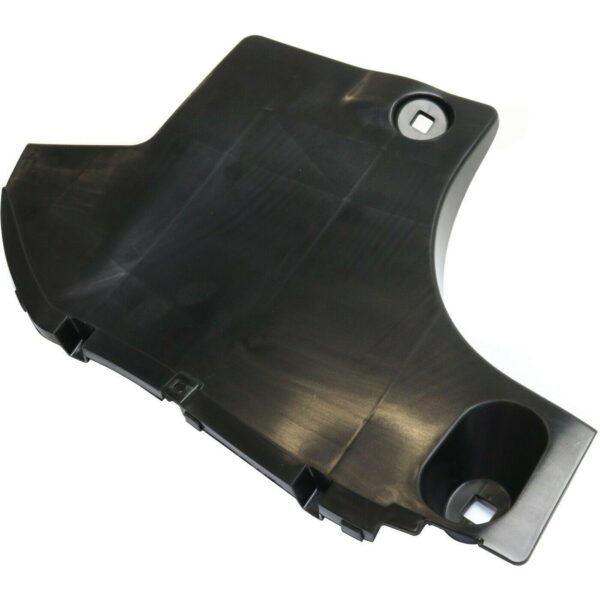 Bumper Bracket Rear Driver Side Toyota Rav4 2013-2015 Seal , TO1162102 - Image 3