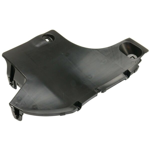 Bumper Bracket Rear Driver Side Toyota Rav4 2013-2015 Seal , TO1162102 - Image 4