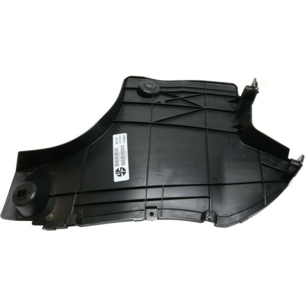 Bumper Bracket Rear Driver Side Toyota Rav4 2013-2015 Seal , TO1162102 - Image 5