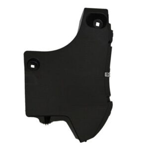 Bumper Bracket Rear Driver Side Toyota Rav4 2013-2015 Seal , TO1162102