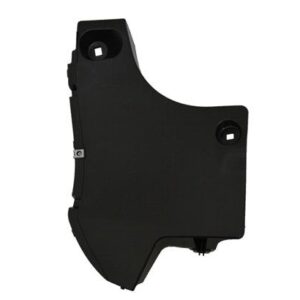 Bumper Bracket Rear Passenger Side Toyota Rav4 2013-2015 Seal , TO1163102