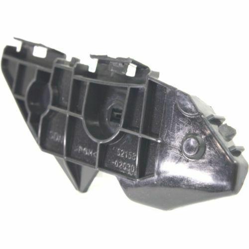 Bumper Bracket Rear Driver Side Inner Toyota Corolla Sedan 2009-2013 , TO1166117 - Image 2