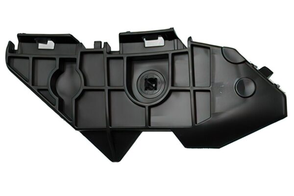 Bumper Bracket Rear Driver Side Inner Toyota Corolla Sedan 2009-2013 , TO1166117 - Image 4