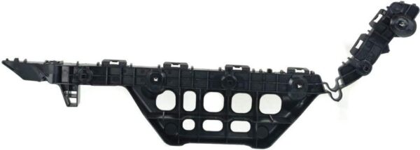 Bumper Bracket Rear Driver Side Toyota Camry 2015-2017 (On Body Panel) , TO1166139 - Image 2