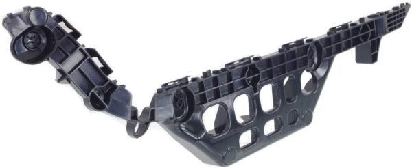 Bumper Bracket Rear Driver Side Toyota Camry 2015-2017 (On Body Panel) , TO1166139 - Image 3