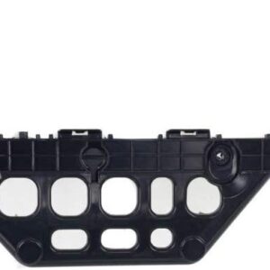Bumper Bracket Rear Driver Side Toyota Camry Hybrid 2015-2017 (On Body Panel) , TO1166139