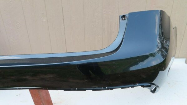 Bumper Bracket Rear Driver Side Toyota Avalon 2013-2018 (On Body Panel) , TO1166141 - Image 3