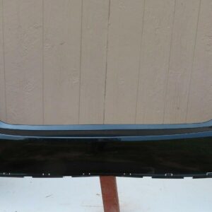 Bumper Bracket Rear Driver Side Toyota Avalon 2013-2018 (On Body Panel) , TO1166141