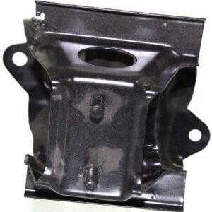 Rebar Bracket Rear Passenger Side Toyota Corolla Sedan 1993-2002 , TO1167105