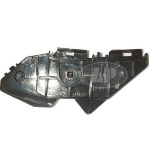 Bumper Bracket Rear Passenger Side Inner Toyota Corolla Sedan 2009-2013 , TO1167117