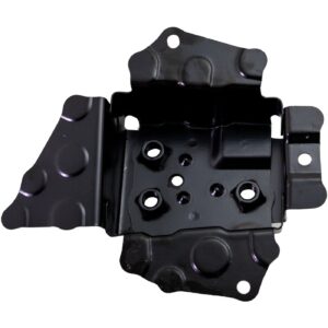 2018-2024 Toyota Camry Bumper Mounting Bracket Rear , TO1167140