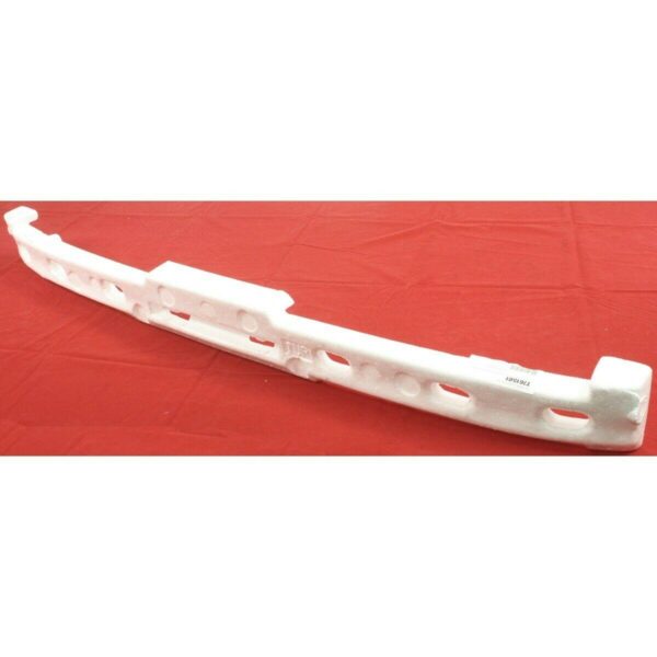 Absorber Bumper Rear Toyota Camry 2002-2006 , TO1170121 - Image 2
