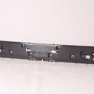 Absorber Bumper Rear Toyota Camry 2007-2011 , TO1170127