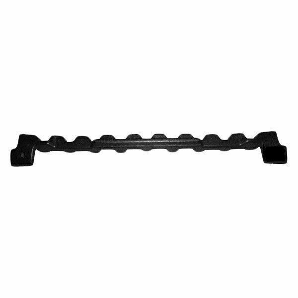 Absorber Bumper Rear Toyota Sienna 2004-2010 , TO1170128 - Image 3