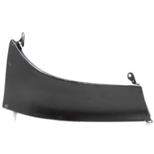 Bumper Filler Rear Driver Side Toyota Corolla Sedan 2003-2008 , TO1182102
