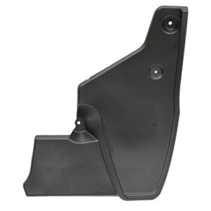 Bumper Support Rear Driver Side Toyota Sienna 2011-2020 Exclude Se , TO1182106