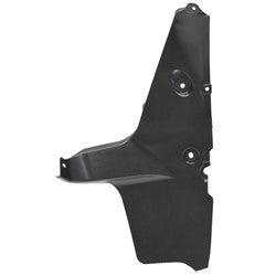 2018-2022 Toyota Chr Bumper Seal Rear Driver Side , TO1182121