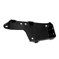 2018-2024 Toyota Camry Bumper Support Rear Driver Side Outer Plastic , TO1182122