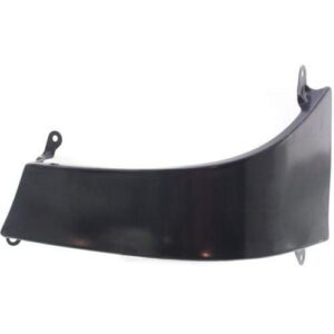 Bumper Filler Rear Passenger Side Toyota Corolla Sedan 2003-2008 , TO1183102
