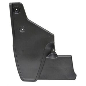 Bumper Support Rear Passenger Side Toyota Sienna 2011-2020 Exclude Se , TO1183106