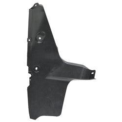 2018-2022 Toyota Chr Bumper Seal Rear Passenger Side , TO1183121