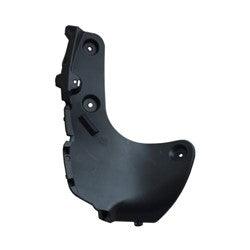 2019-2025 Toyota Rav4 Prime Bumper Seal Rear Passenger Side , TO1183125