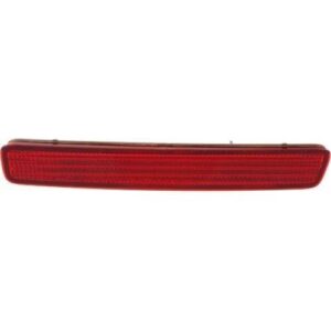 Reflector Rear Driver Side Scion Tc 2014-2016 , TO1184106