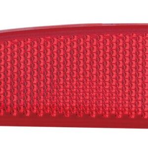 Reflector Rear Driver Side Toyota Yaris Ia 2017-2018 , TO1184109