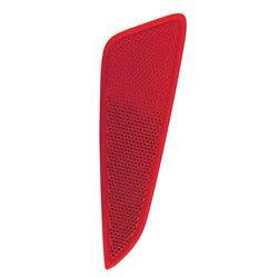 Reflector Rear Driver Side Toyota Chr 2018-2022 Capa - Hunt Parts